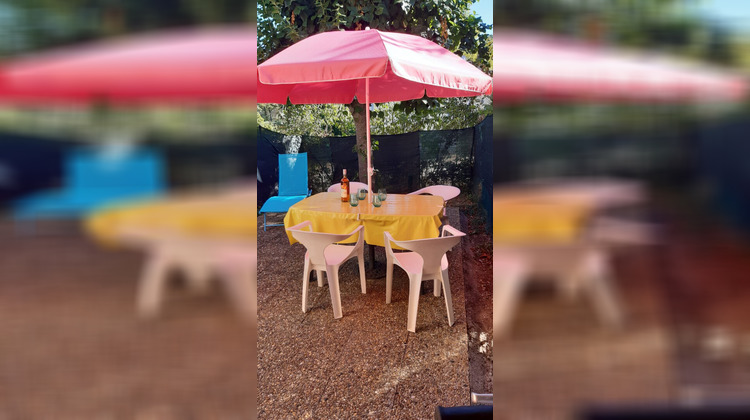 Ma-Cabane - Location Appartement GREOUX-LES-BAINS, 24 m²