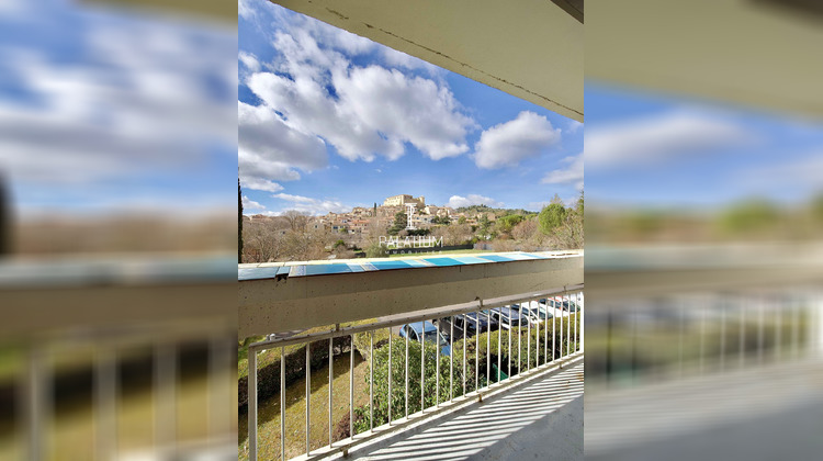 Ma-Cabane - Location Appartement Gréoux-les-Bains, 64 m²