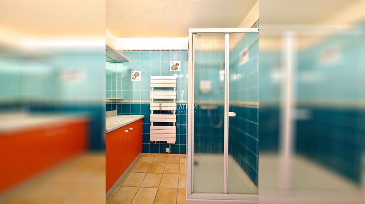 Ma-Cabane - Location Appartement Gréoux-les-Bains, 64 m²