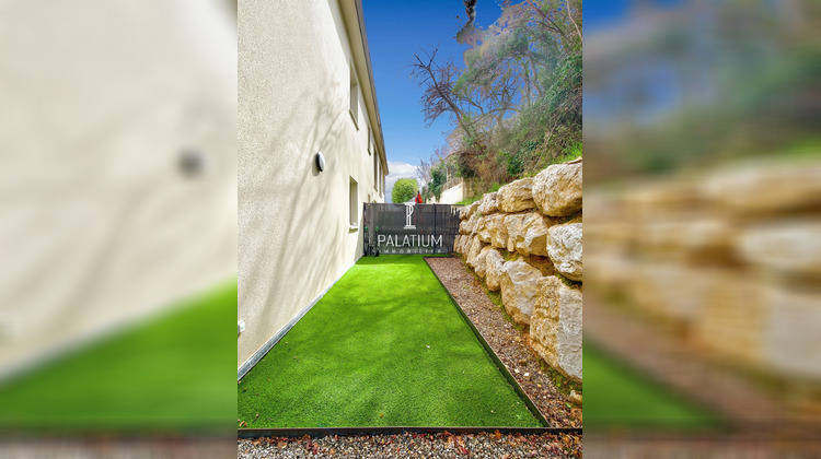 Ma-Cabane - Location Appartement Gréoux-les-Bains, 50 m²