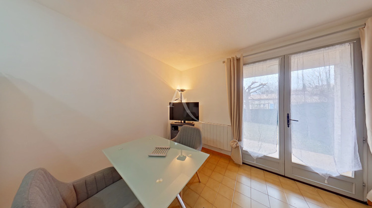 Ma-Cabane - Location Appartement GREOUX-LES-BAINS, 24 m²