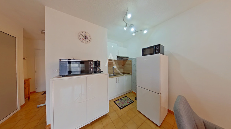 Ma-Cabane - Location Appartement GREOUX-LES-BAINS, 24 m²