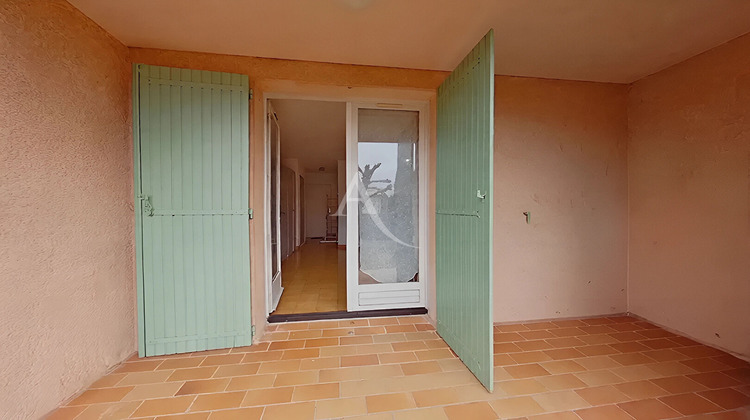 Ma-Cabane - Location Appartement GREOUX-LES-BAINS, 24 m²