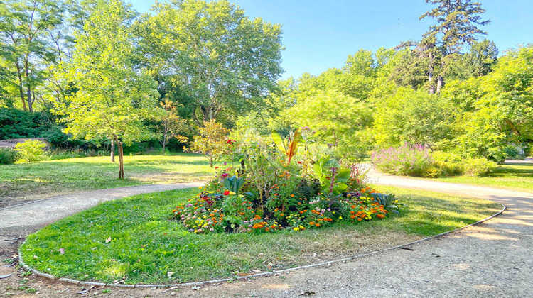 Ma-Cabane - Location Appartement GREOUX-LES-BAINS, 34 m²