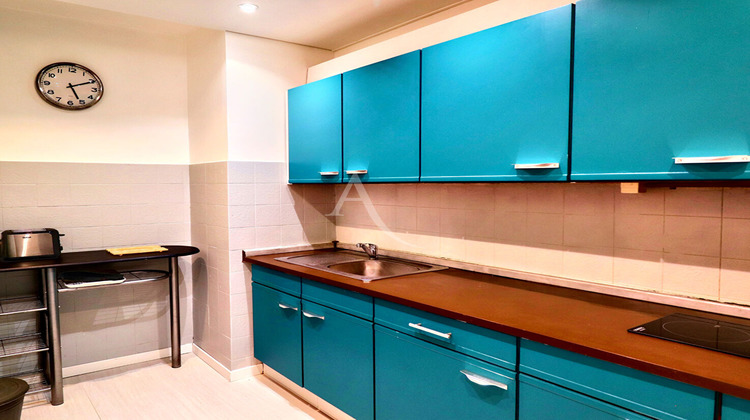 Ma-Cabane - Location Appartement GREOUX-LES-BAINS, 34 m²