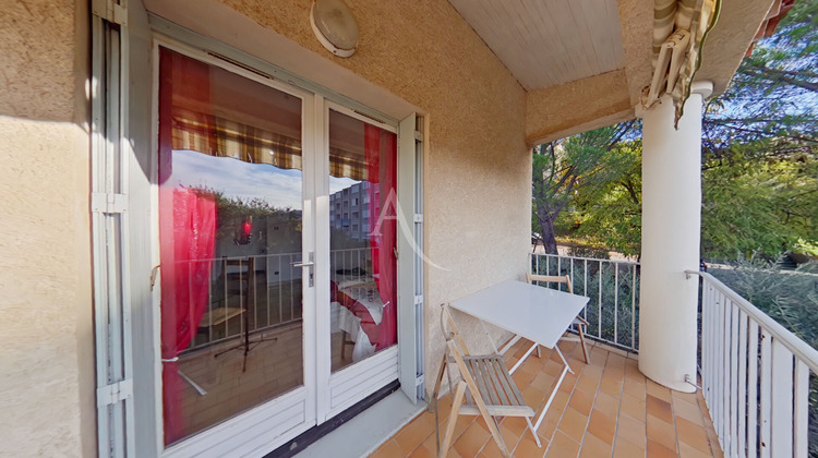 Ma-Cabane - Location Appartement GREOUX-LES-BAINS, 22 m²