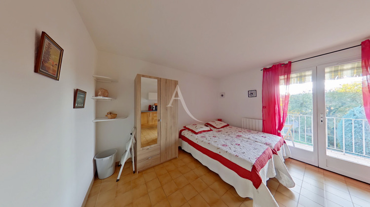 Ma-Cabane - Location Appartement GREOUX-LES-BAINS, 22 m²