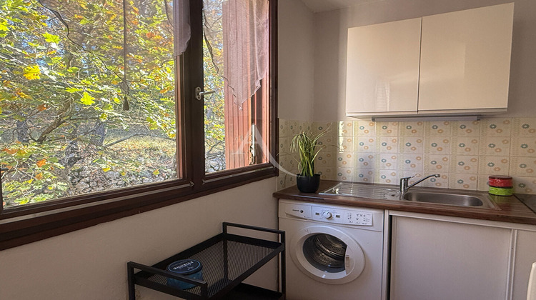 Ma-Cabane - Location Appartement GREOUX-LES-BAINS, 26 m²