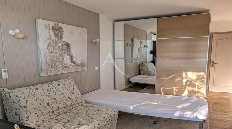 Ma-Cabane - Location Appartement GREOUX-LES-BAINS, 63 m²