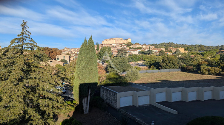 Ma-Cabane - Location Appartement GREOUX-LES-BAINS, 63 m²