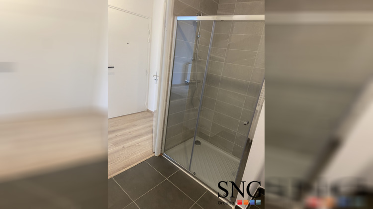 Ma-Cabane - Location Appartement Gretz-Armainvilliers, 34 m²