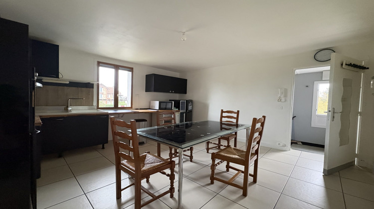 Ma-Cabane - Location Appartement Gretz-Armainvilliers, 42 m²