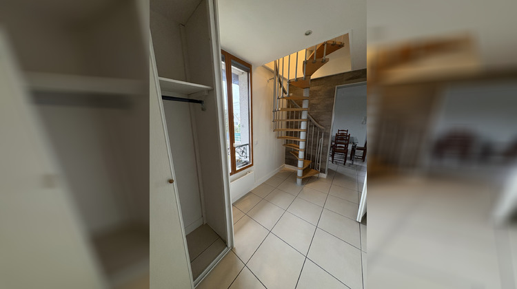 Ma-Cabane - Location Appartement Gretz-Armainvilliers, 42 m²