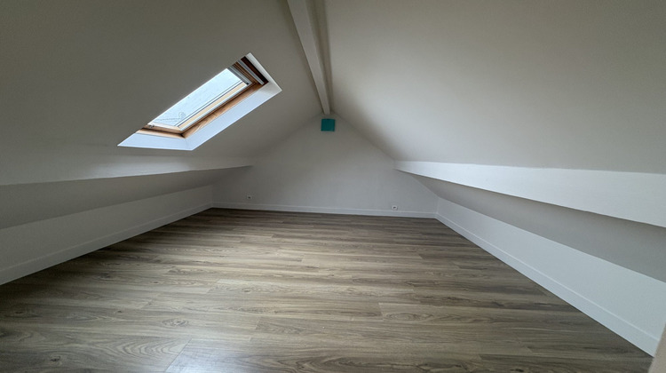 Ma-Cabane - Location Appartement Gretz-Armainvilliers, 42 m²