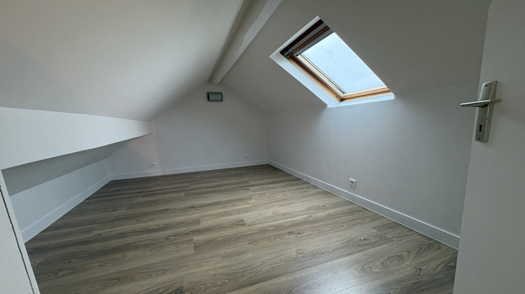 Ma-Cabane - Location Appartement Gretz-Armainvilliers, 42 m²