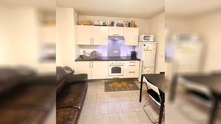 Ma-Cabane - Location Appartement GRETZ-ARMAINVILLIERS, 28 m²