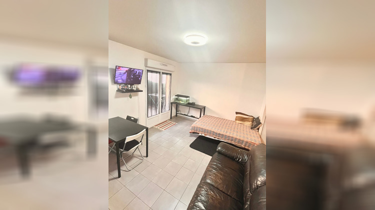Ma-Cabane - Location Appartement GRETZ-ARMAINVILLIERS, 28 m²
