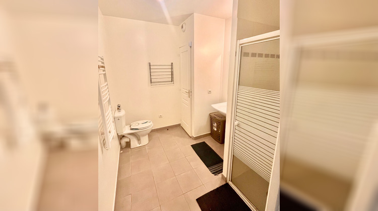 Ma-Cabane - Location Appartement GRETZ-ARMAINVILLIERS, 28 m²
