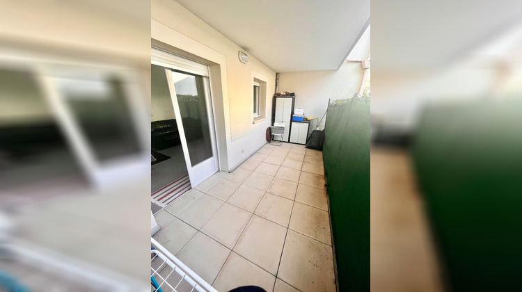 Ma-Cabane - Location Appartement GRETZ-ARMAINVILLIERS, 28 m²