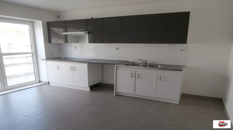 Ma-Cabane - Location Appartement Gretz-Armainvilliers, 53 m²