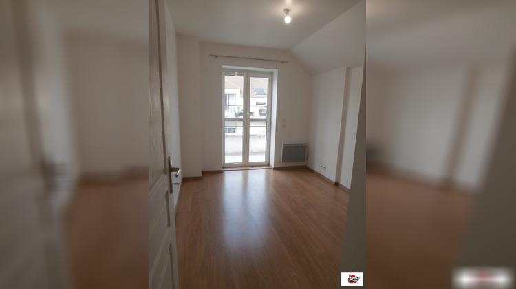 Ma-Cabane - Location Appartement Gretz-Armainvilliers, 53 m²