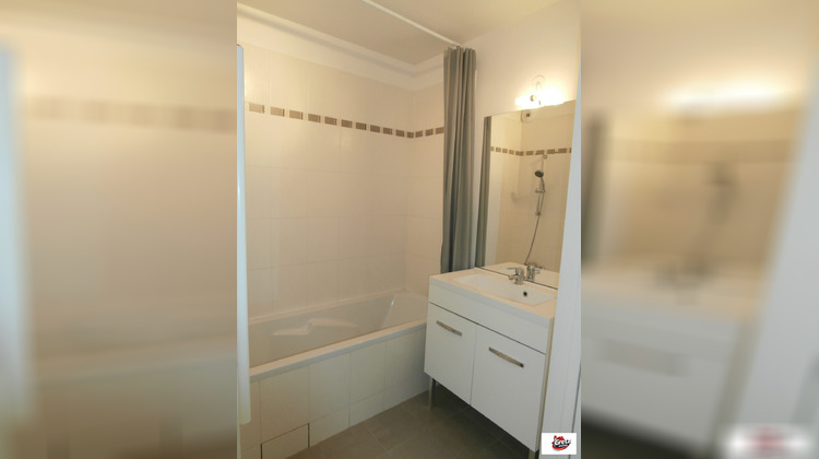 Ma-Cabane - Location Appartement Gretz-Armainvilliers, 53 m²