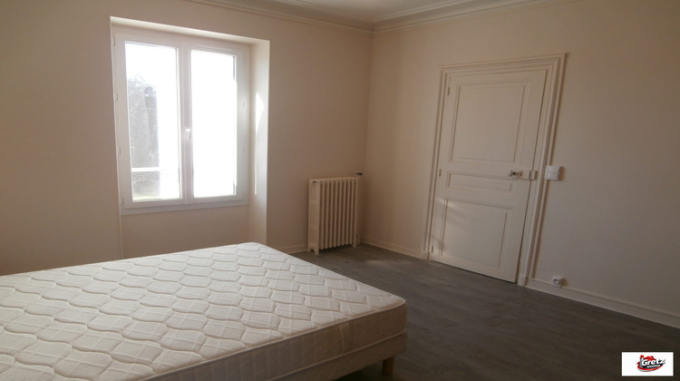 Ma-Cabane - Location Appartement Gretz-Armainvilliers, 28 m²