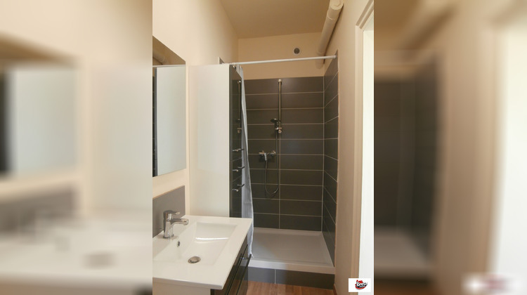Ma-Cabane - Location Appartement Gretz-Armainvilliers, 28 m²