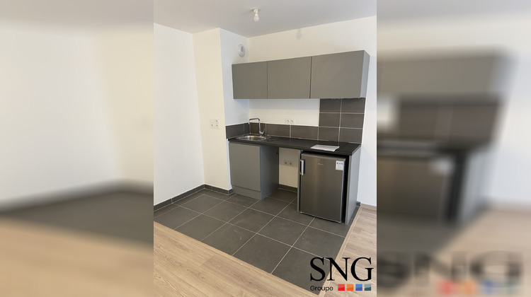 Ma-Cabane - Location Appartement Gretz-Armainvilliers, 39 m²
