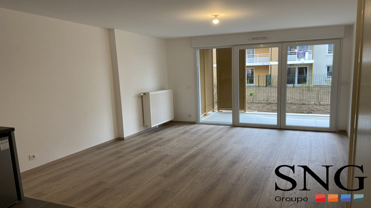 Ma-Cabane - Location Appartement Gretz-Armainvilliers, 39 m²