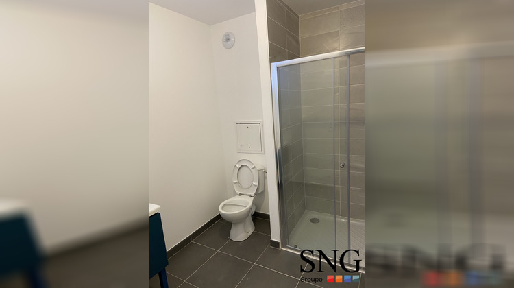 Ma-Cabane - Location Appartement Gretz-Armainvilliers, 39 m²