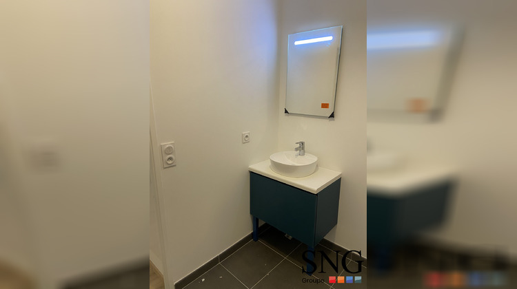 Ma-Cabane - Location Appartement Gretz-Armainvilliers, 39 m²