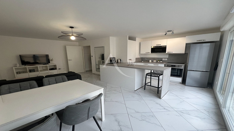 Ma-Cabane - Location Appartement GRETZ-ARMAINVILLIERS, 62 m²