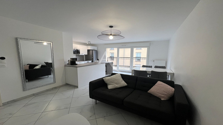 Ma-Cabane - Location Appartement GRETZ-ARMAINVILLIERS, 62 m²