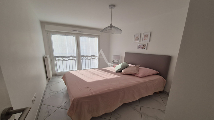Ma-Cabane - Location Appartement GRETZ-ARMAINVILLIERS, 62 m²