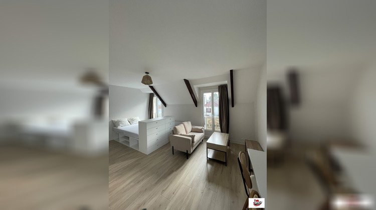 Ma-Cabane - Location Appartement Gretz-Armainvilliers, 25 m²
