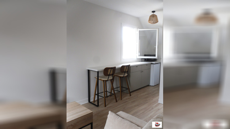 Ma-Cabane - Location Appartement Gretz-Armainvilliers, 25 m²