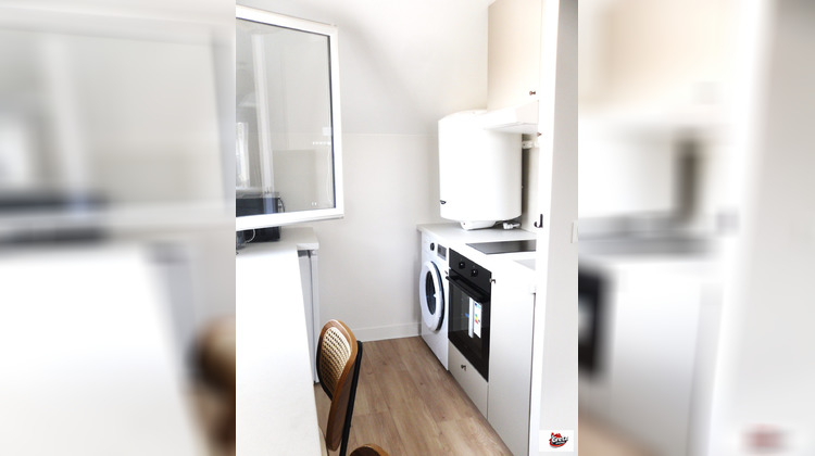 Ma-Cabane - Location Appartement Gretz-Armainvilliers, 25 m²