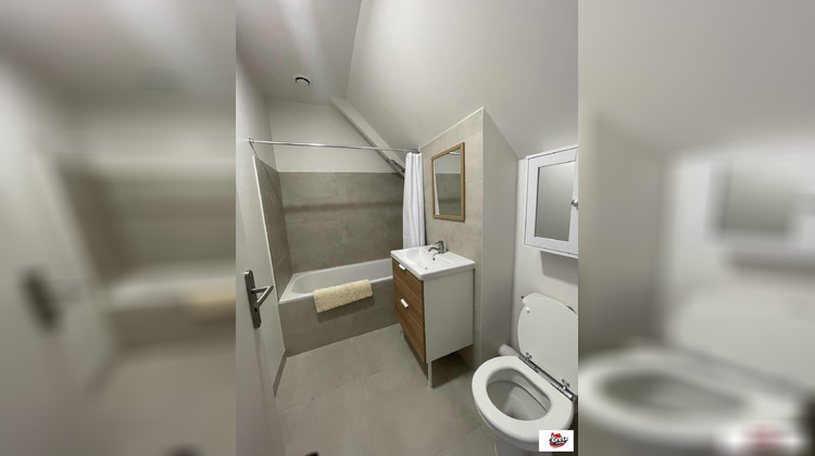 Ma-Cabane - Location Appartement Gretz-Armainvilliers, 25 m²