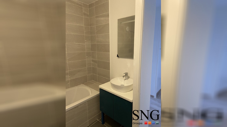 Ma-Cabane - Location Appartement Gretz-Armainvilliers, 59 m²