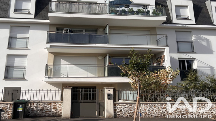 Ma-Cabane - Location Appartement Gretz-Armainvilliers, 43 m²