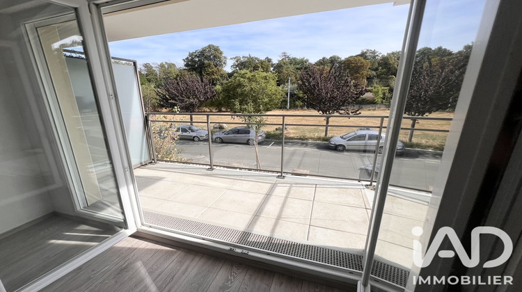 Ma-Cabane - Location Appartement Gretz-Armainvilliers, 43 m²