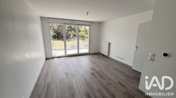 Ma-Cabane - Location Appartement Gretz-Armainvilliers, 43 m²