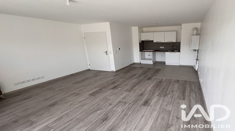 Ma-Cabane - Location Appartement Gretz-Armainvilliers, 43 m²