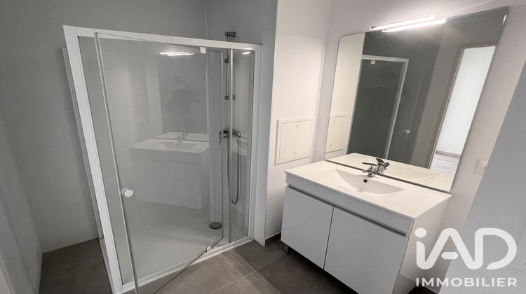 Ma-Cabane - Location Appartement Gretz-Armainvilliers, 43 m²