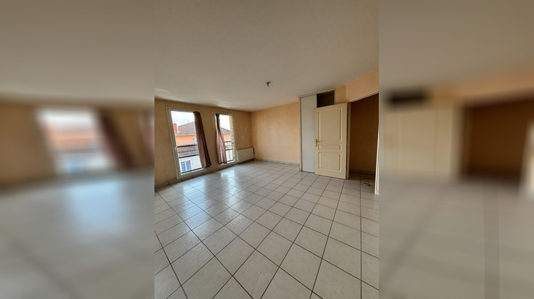 Ma-Cabane - Location Appartement GREZIEU-LA-VARENNE, 43 m²