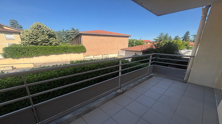 Ma-Cabane - Location Appartement GREZIEU-LA-VARENNE, 70 m²