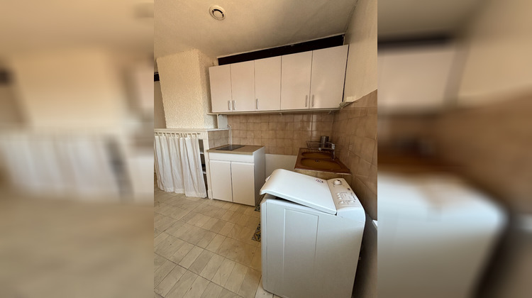Ma-Cabane - Location Appartement GREZIEU-LA-VARENNE, 29 m²