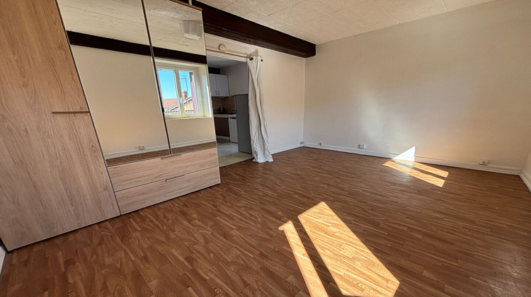 Ma-Cabane - Location Appartement GREZIEU-LA-VARENNE, 29 m²