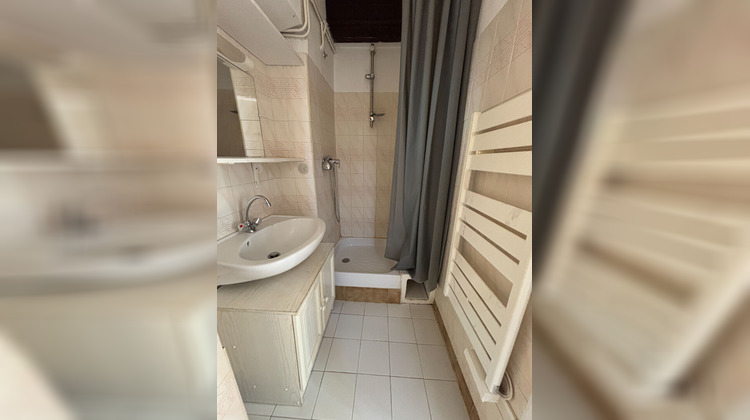 Ma-Cabane - Location Appartement GREZIEU-LA-VARENNE, 29 m²